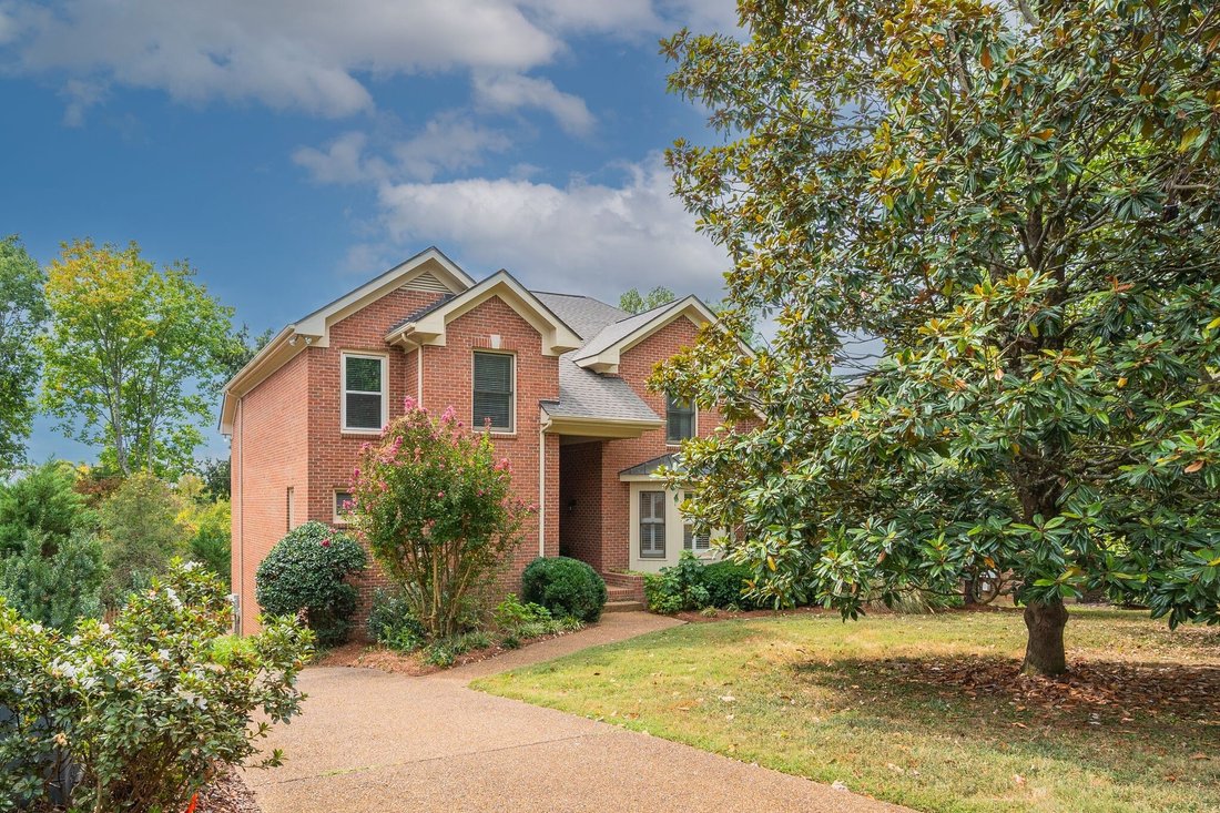Haus in Nashville, Tennessee, Vereinigte Staaten 3 - 19043331