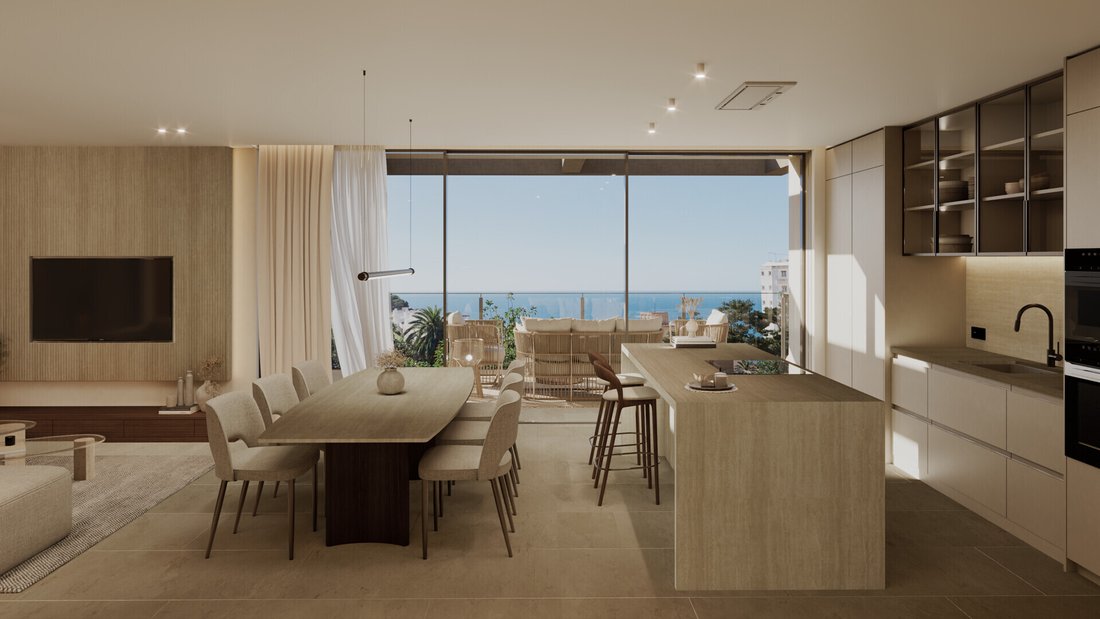Apartment in Palma, Balearic Islands, Spain 5 - 19044155