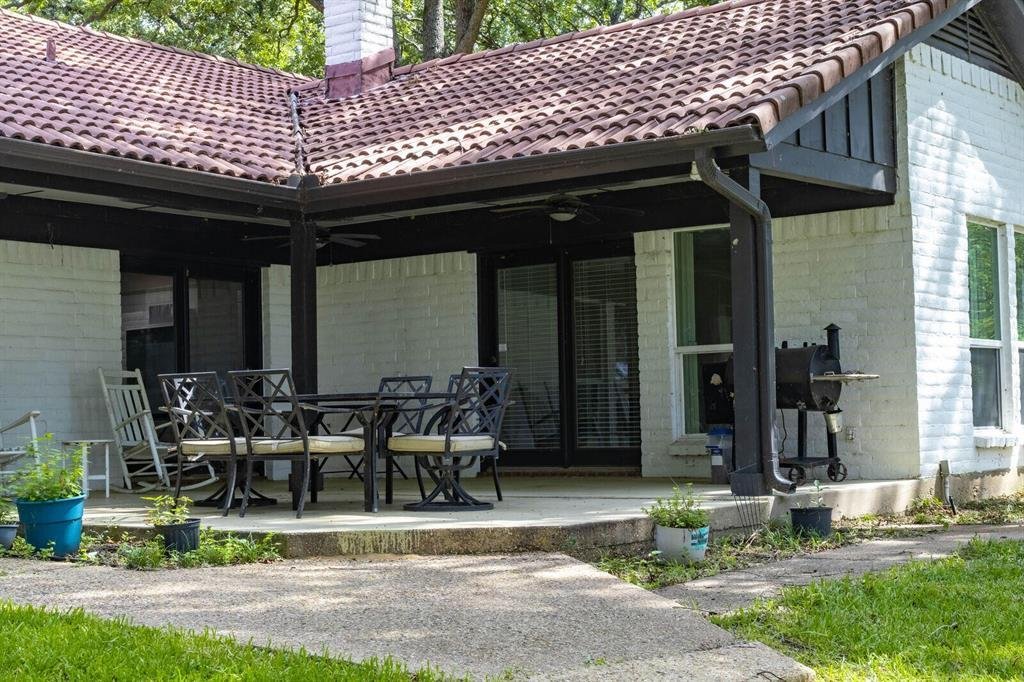 Casa en Gun Barrel City, Texas, Estados Unidos 4 - 19044132