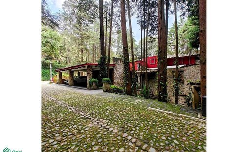 Casa a Ocoyoacac, Stato del Messico, Messico 1