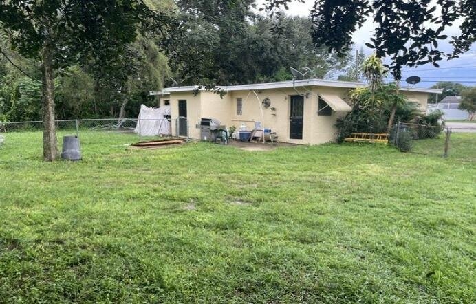 Casa en West Palm Beach, Florida, Estados Unidos 3 - 19043830