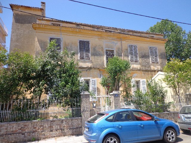 Domaine à Corfou, Peloponnese, Western Greece and the Ionian, Grèce 2 - 19043609