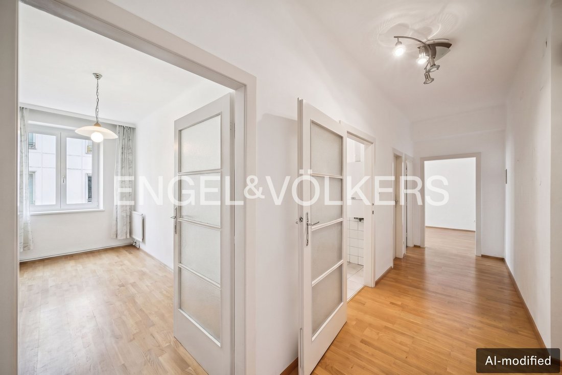 Apartment in Vienna, Wien, Austria 2 - 19043273