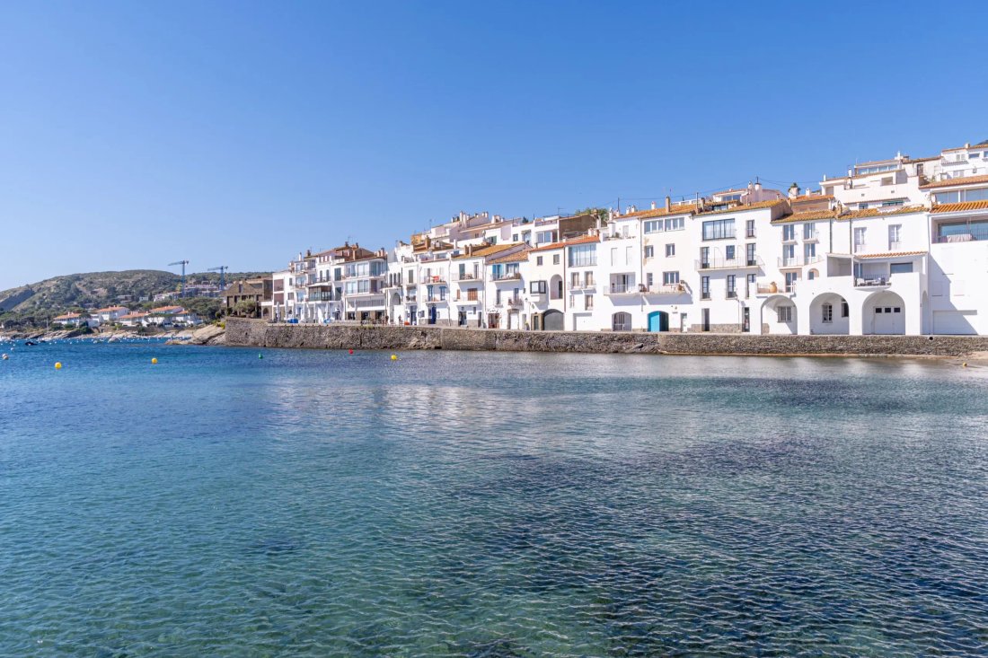 House in Cadaques, Catalonia, Spain 4 - 19044289