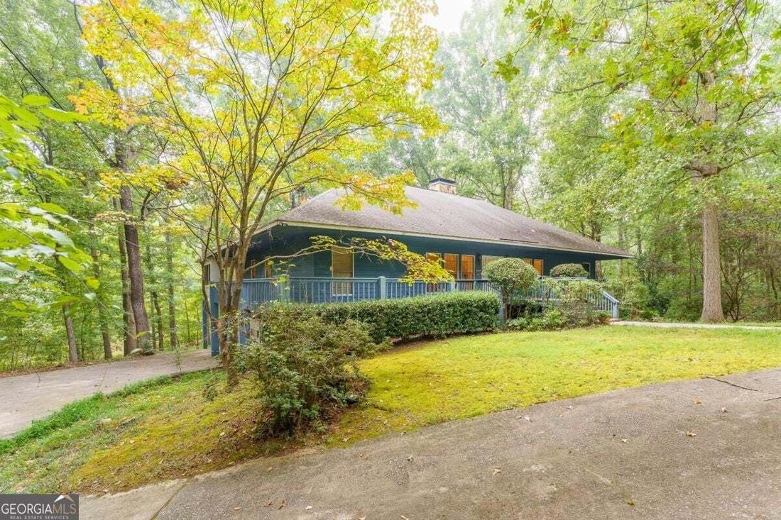 Haus in Suwanee, Georgia, Vereinigte Staaten 3 - 19043981