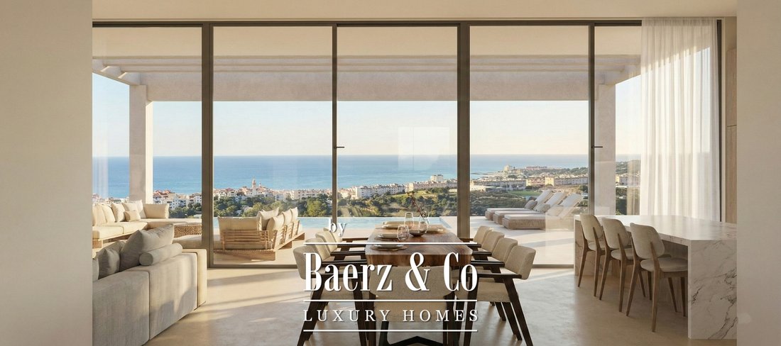 Villa in Sitges, Katalonien, Spanien 5 - 17311220