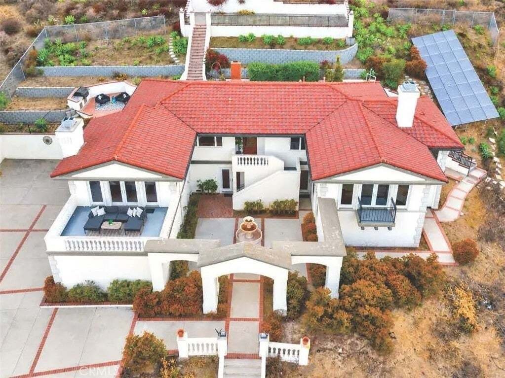 House in Orange, California, United States 2 - 18811560