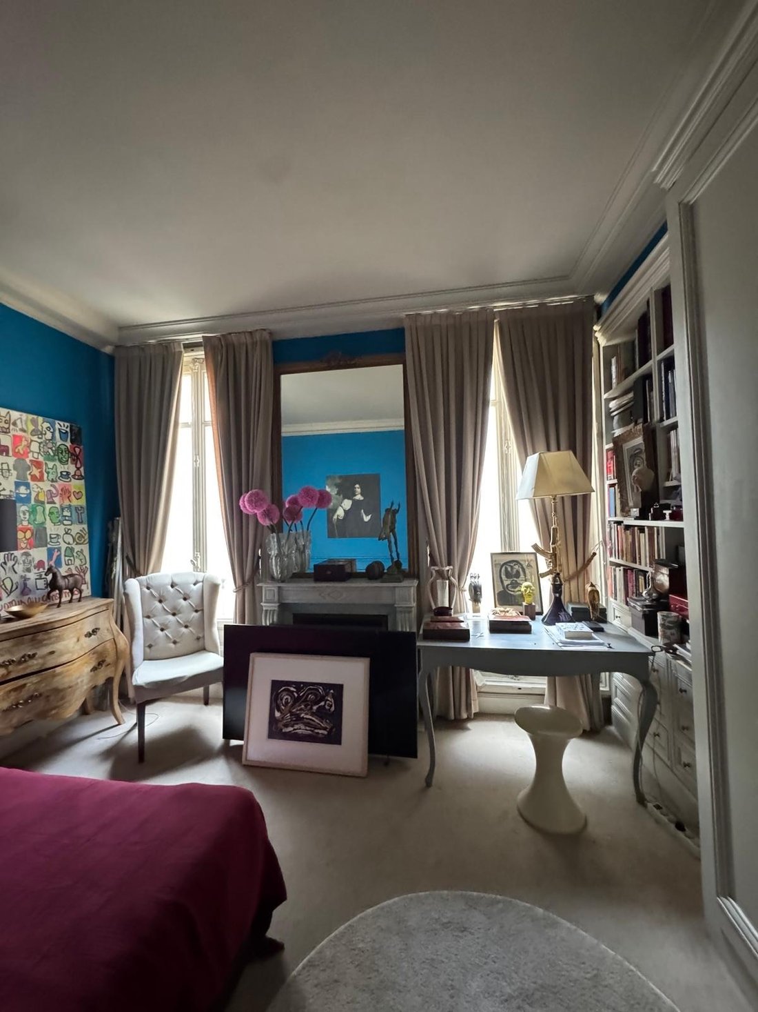 Apartment in Barrio Salamanca, Madrid, Spain 4 - 19044314