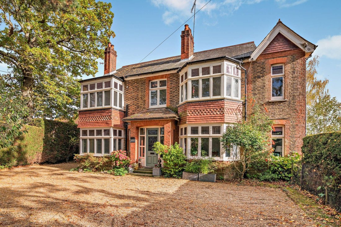 House in Slinfold, England 1 - 16720789