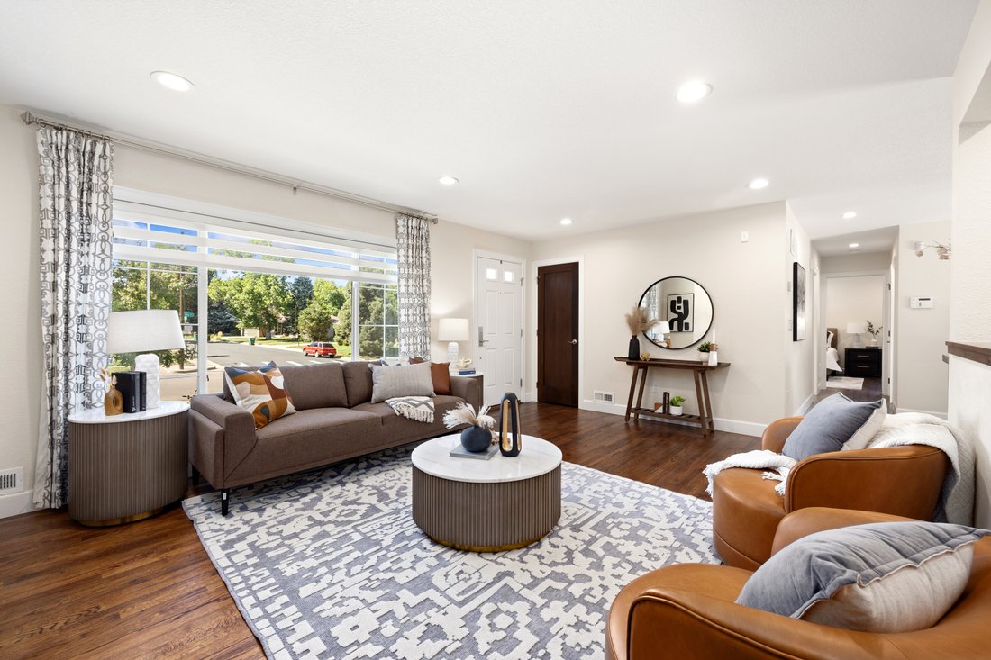 House in Denver, Colorado, United States 4 - 19044268