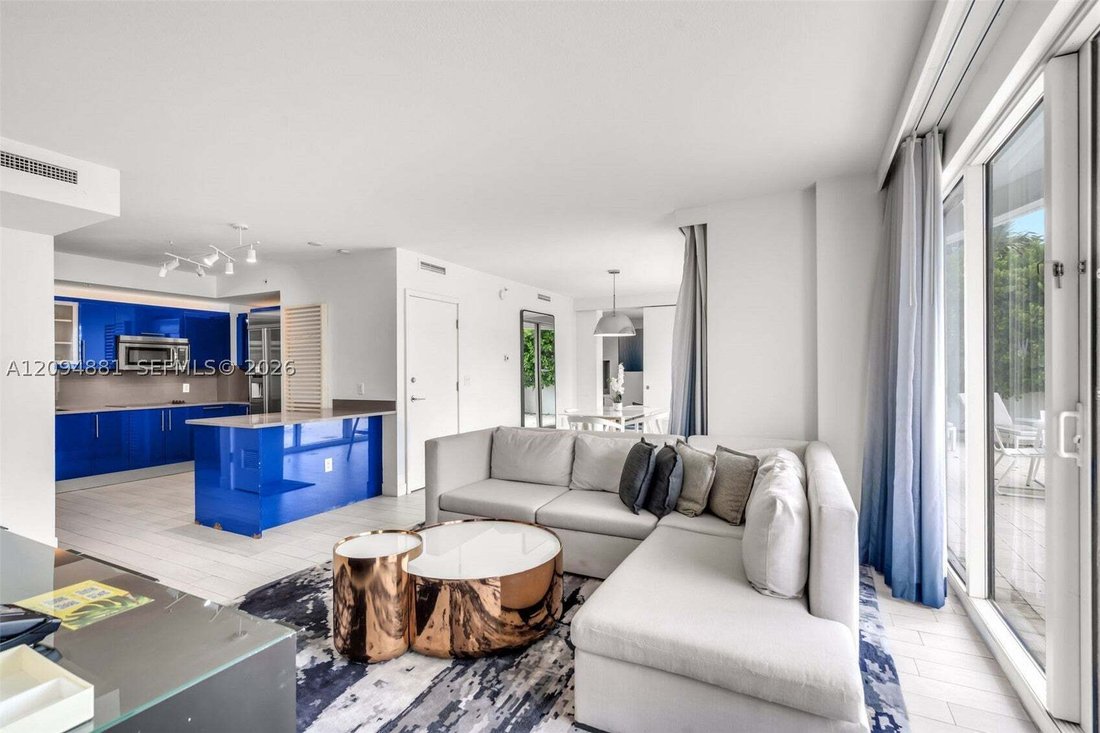 Condo in Fort Lauderdale, Florida, United States 5 - 19043713