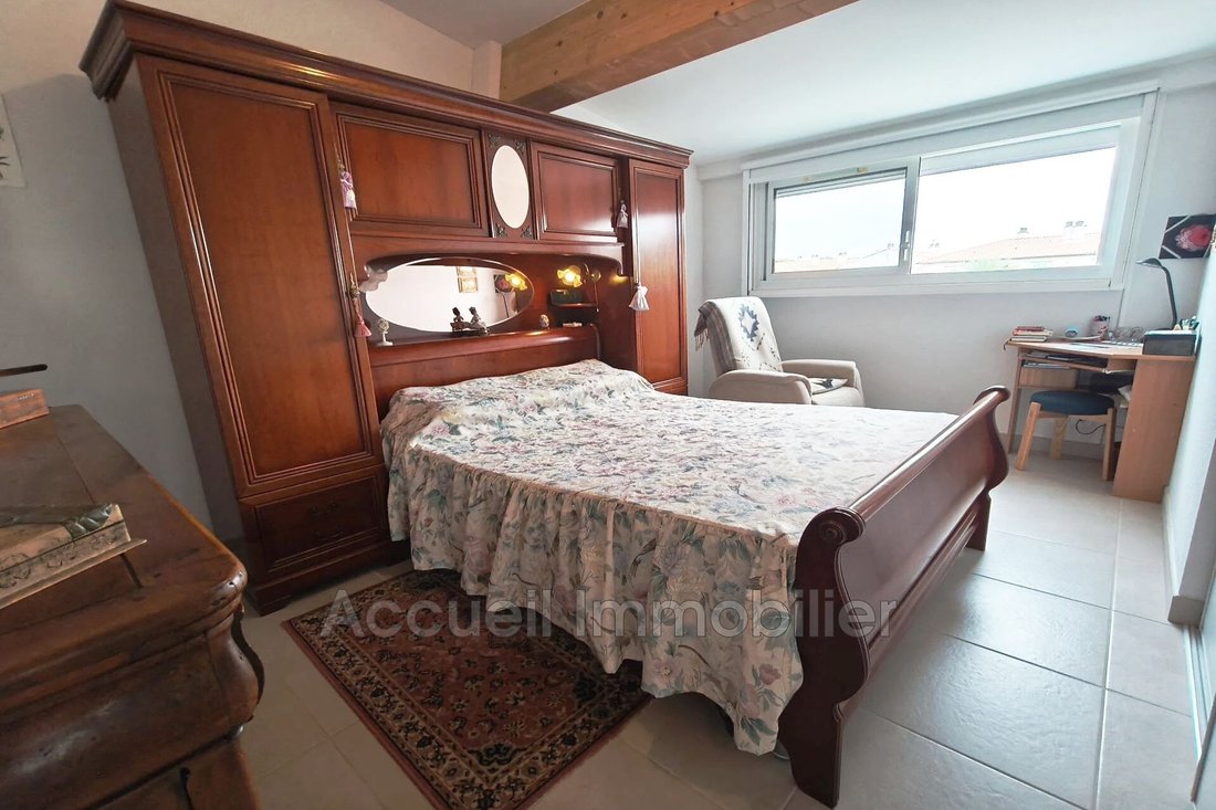 Appartement à Le Grau-du-Roi, Occitanie, France 3 - 19044355