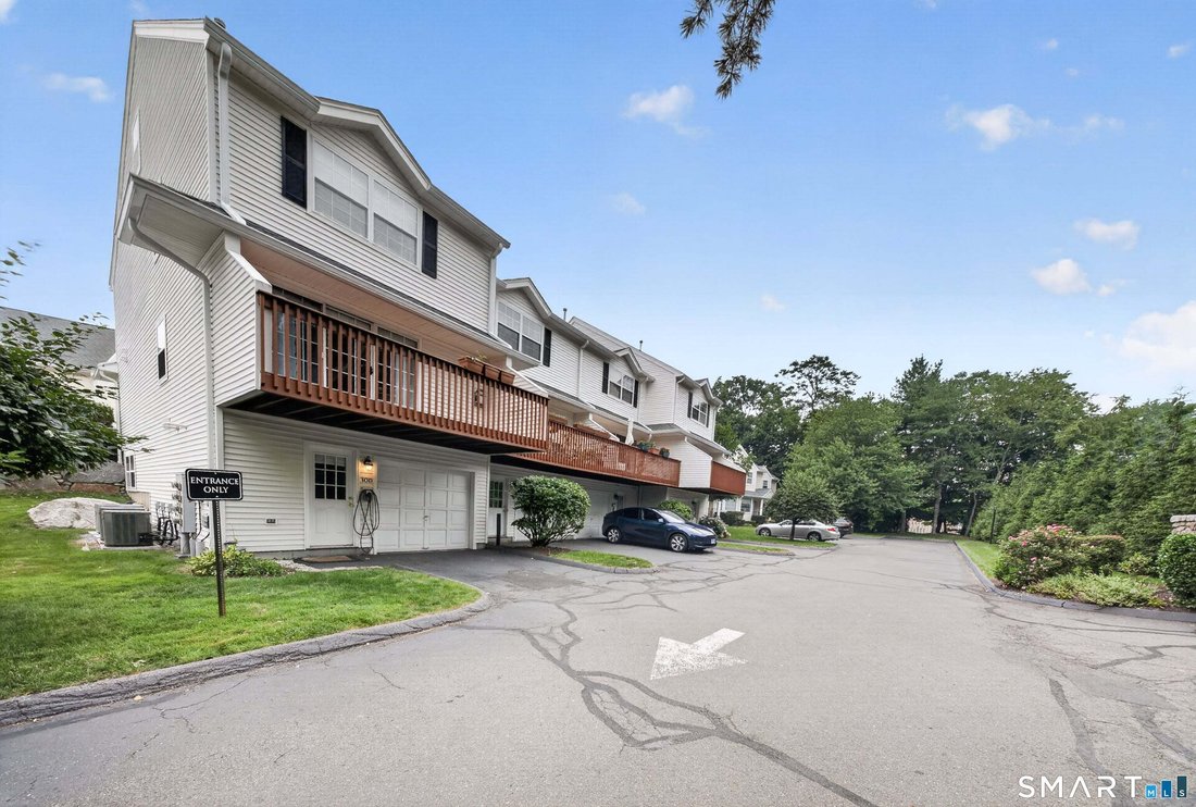 Condo in Stamford, Connecticut, United States 2 - 19043771