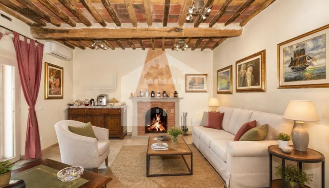 Casa en Vorno - Coselli, Capannori, Toscana 2 - 19010544