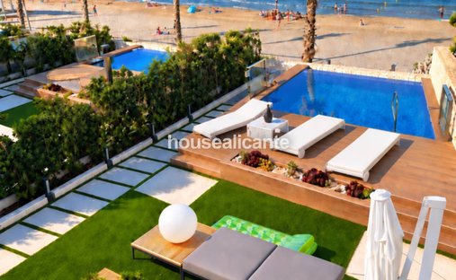 House in San Juan Playa, Alicante, Valencian Community 1