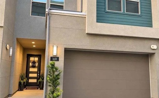 Condominio en Montebello, California, Estados Unidos 1