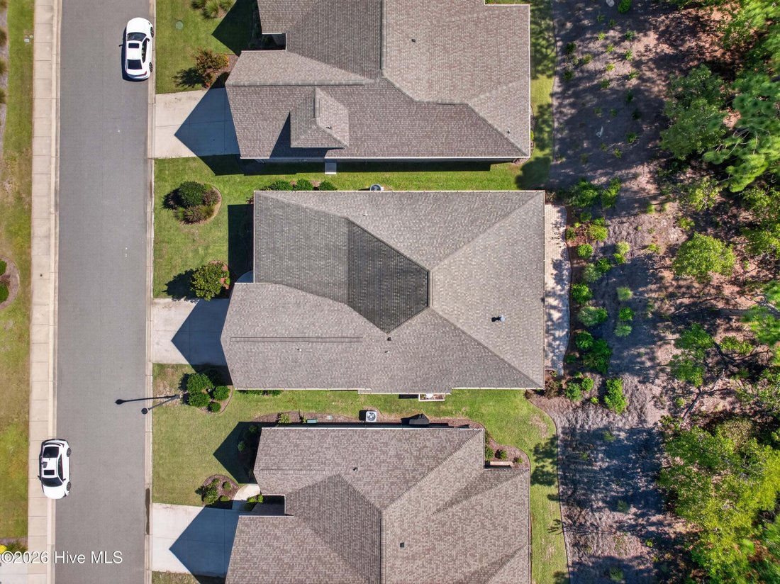 Haus in Wilmington, North Carolina, Vereinigte Staaten 5 - 19043801