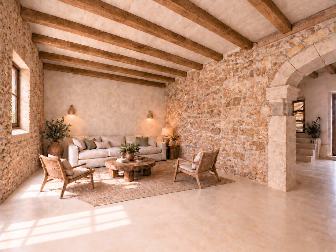 House in Santanyi, Balearic Islands, Spain 3 - 19044330