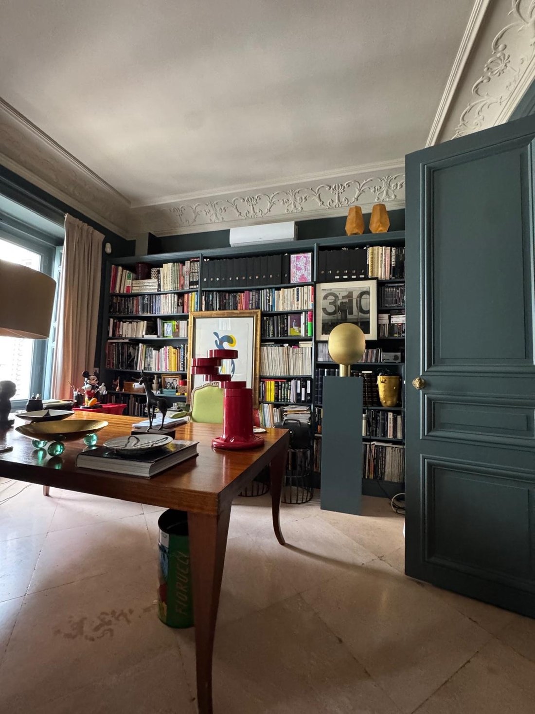 Apartment in Barrio Salamanca, Madrid, Spain 3 - 19044314