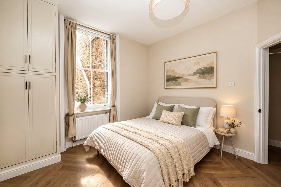 Apartment in Holland Park, Kensington And Chelsea, England 5 - 19043477