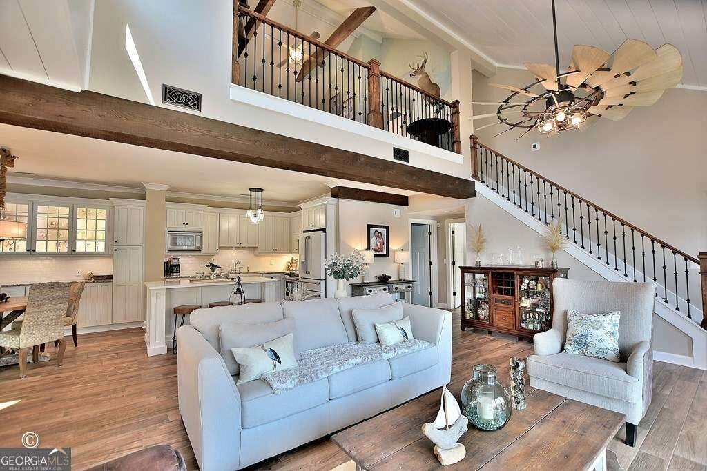 House in Hamilton, Georgia, United States 4 - 19043944