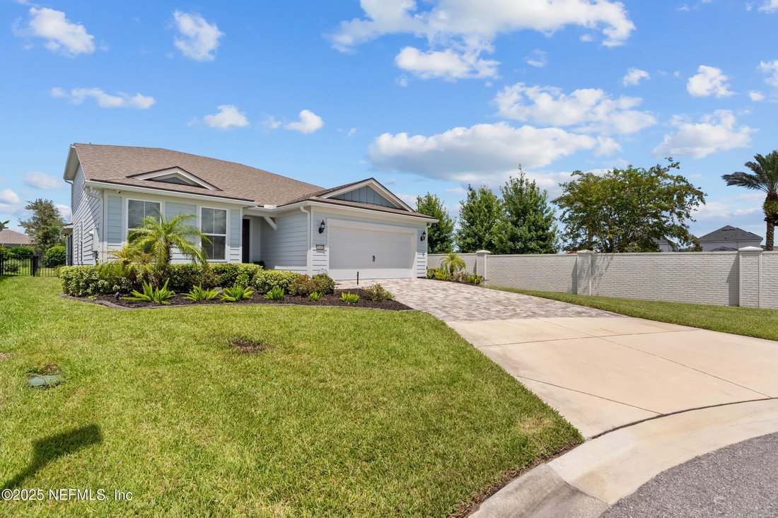 House in Jacksonville, Florida, United States 3 - 19043520