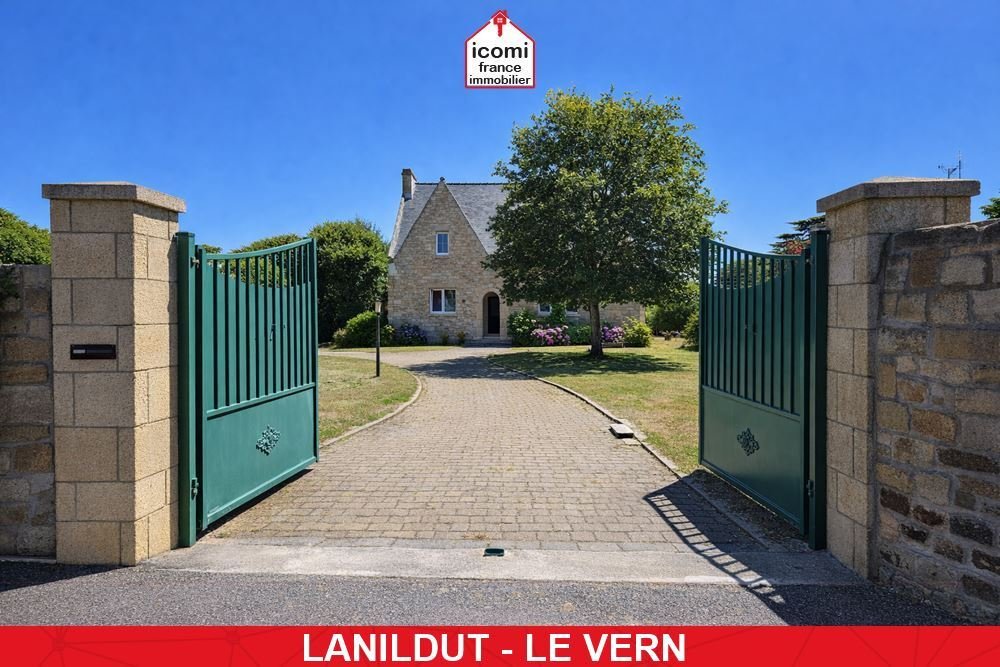 House in Lanildut, Brittany, France 5 - 19044633