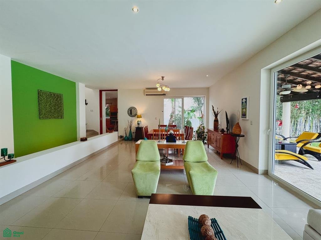 Casa en La Ceiba, Yucatán, México 3 - 17232978