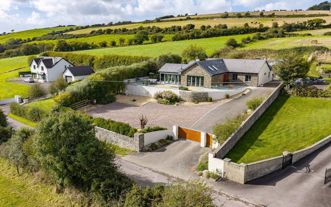 House in Belgooly, County Cork, Ireland 1 - 19044199