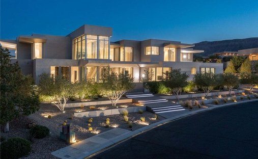 Haus in Las Vegas, Nevada, Vereinigte Staaten 1