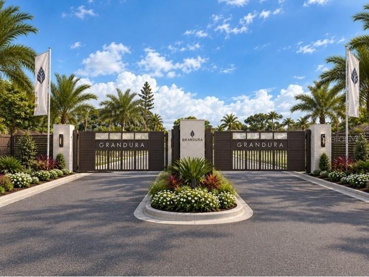 Maison à Sarasota, Floride, États-Unis 2 - 17696007