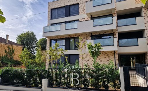 Apartamento en Carriere-Bois Rochefort, Cormeilles-en-Parisis, Francia 1