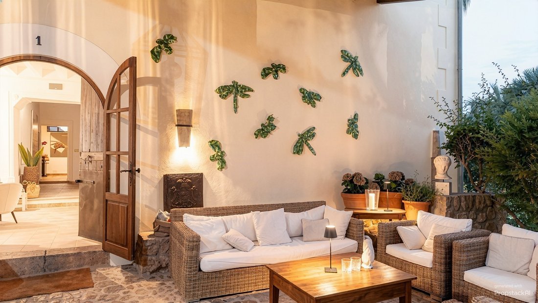 Finca in Soller, Balearic Islands, Spain 2 - 19043803