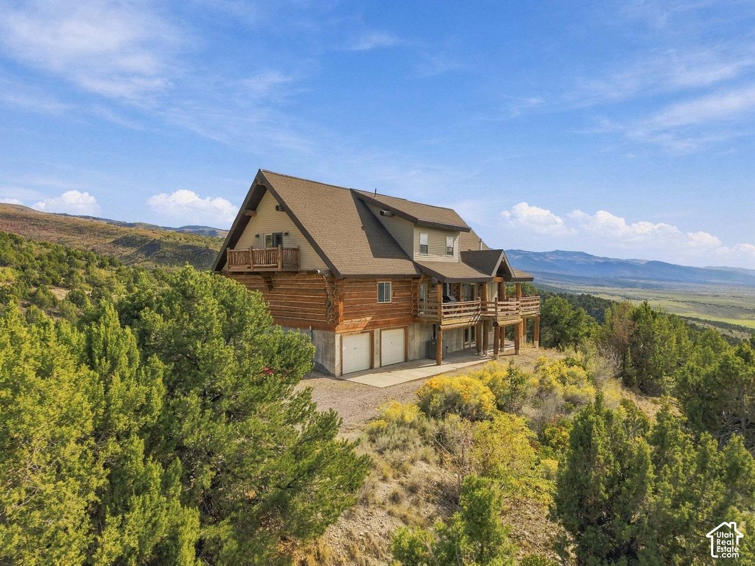 Casa a Mount Pleasant, Utah, Stati Uniti 4 - 19043665