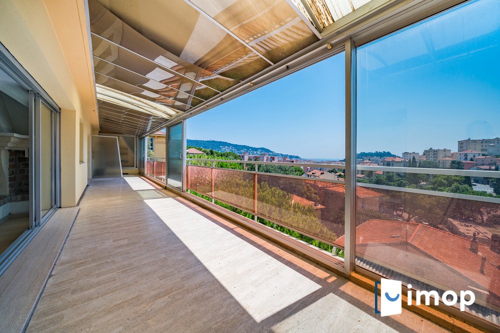 Apartamento en Niza, Provenza-Alpes-Costa Azul, Francia 1 - 19044583