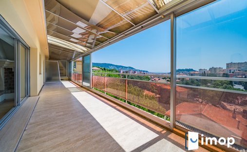 Apartment in Nice, Provence-Alpes-Côte d'Azur, France 1