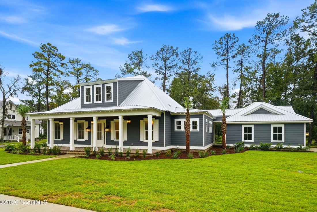 House in St. Simons, Georgia, United States 2 - 19043414