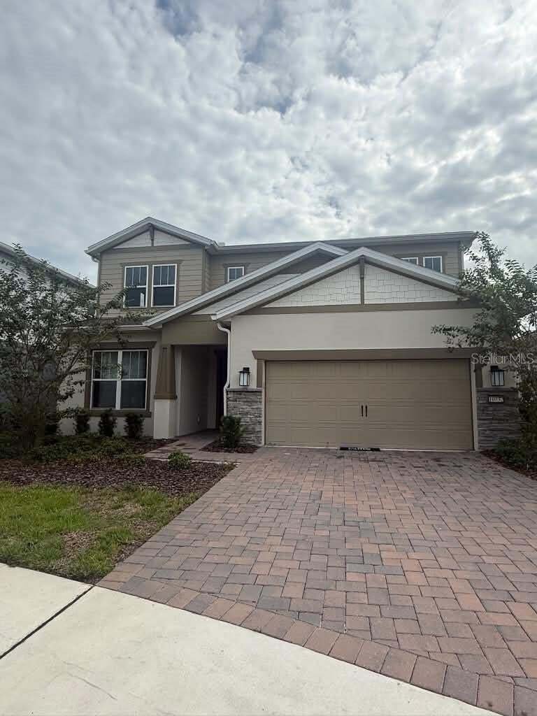 Casa en Orlando, Florida, Estados Unidos 1 - 18075492
