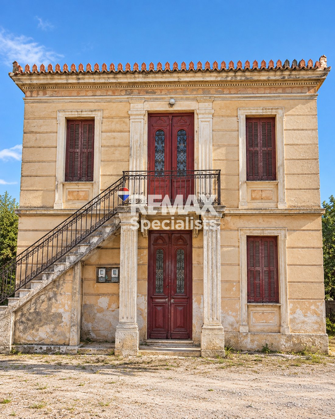 Casa en Crete, Grecia 1 - 19043836