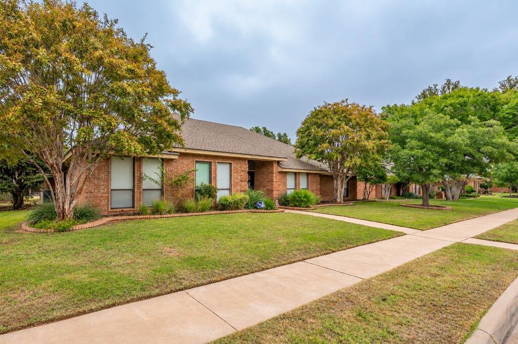 Maison à Midland, Texas, États-Unis 2 - 19043413