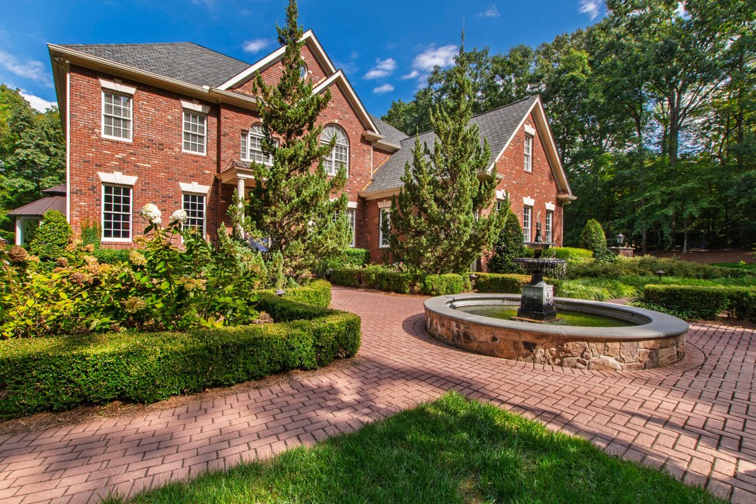 House in Raleigh, North Carolina, United States 5 - 19044277