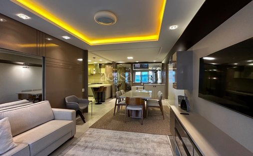 Apartment in Florianópolis, State of Santa Catarina, Brazil 1