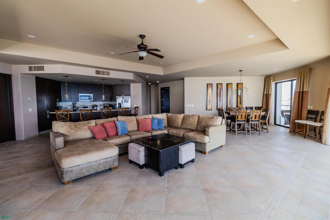 Condominio en Puerto Peñasco, Sonora, México 2 - 18004718