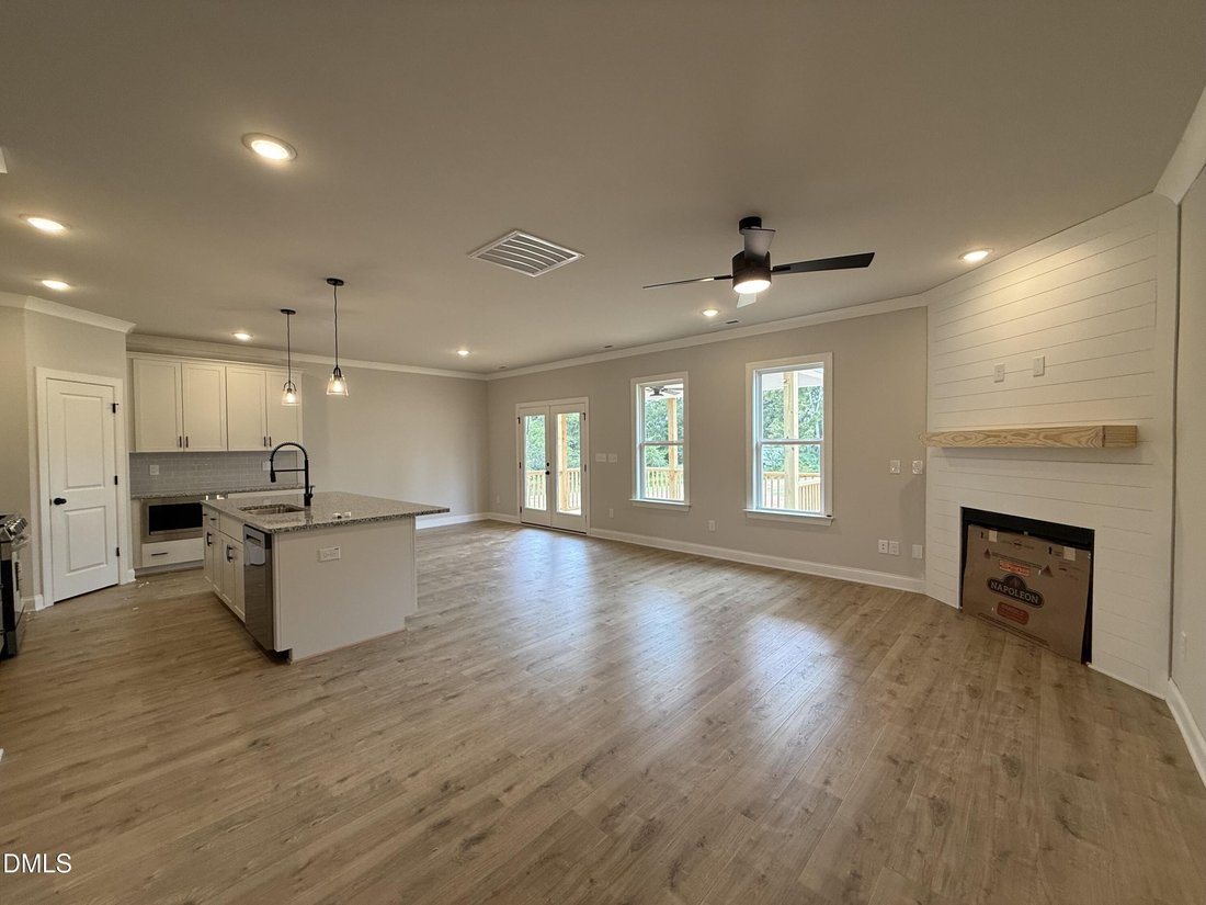 Haus in Wendell, North Carolina, Vereinigte Staaten 5 - 17297579