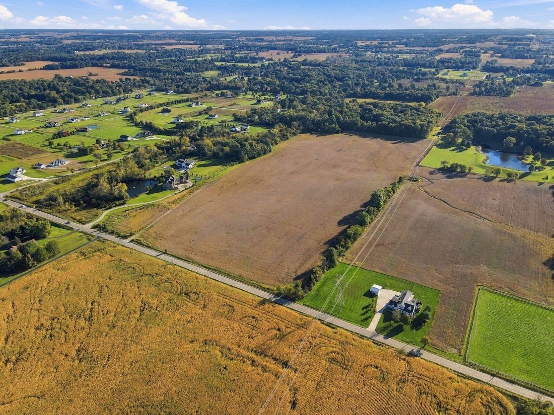 Land in Westerville, Ohio, Vereinigte Staaten 1 - 19043611