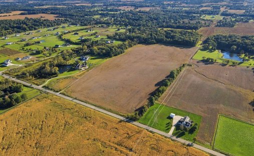 Land in Westerville, Ohio, Vereinigte Staaten 1