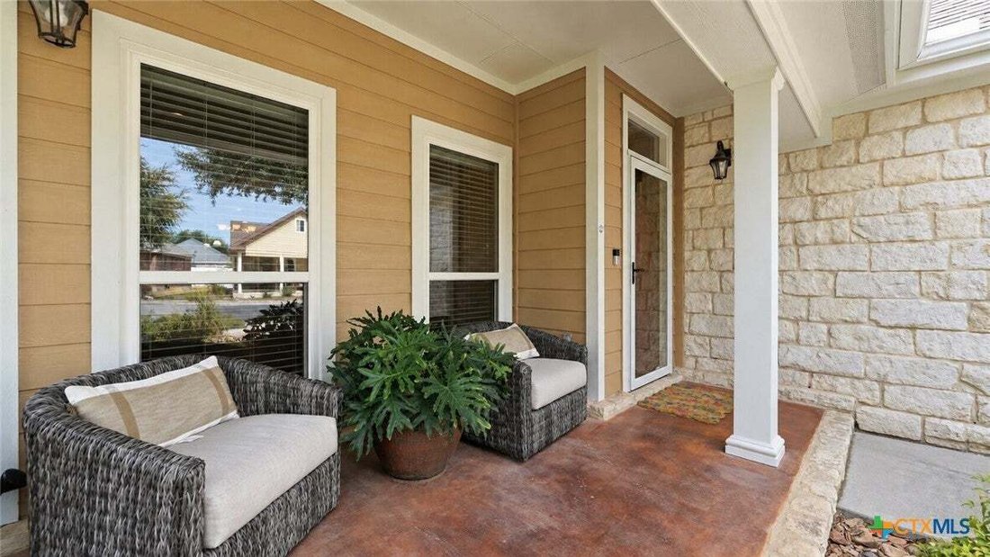 Casa a New Braunfels, Texas, Stati Uniti 4 - 19043466