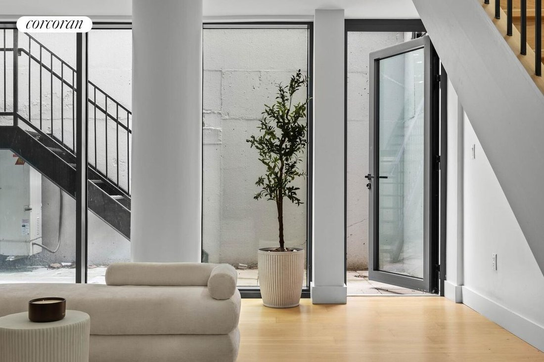 Condominio en Nueva York, Nueva York, Estados Unidos 4 - 19043319