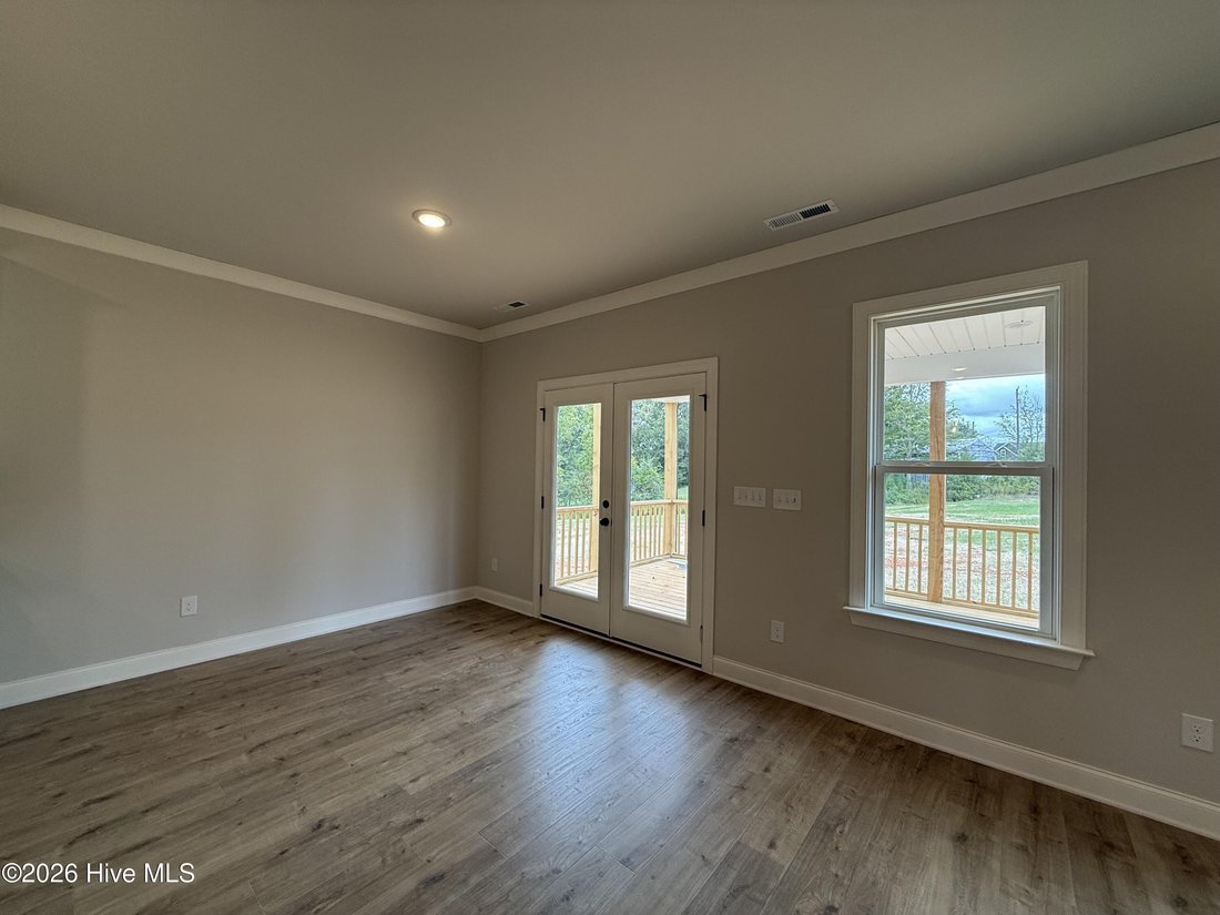 Haus in Wendell, North Carolina, Vereinigte Staaten 4 - 17296682