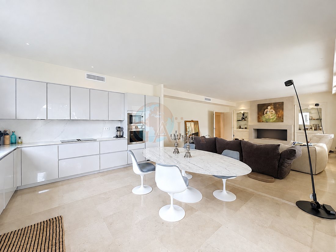 Apartment in Cannes, Provence-Alpes-Côte d'Azur, France 3 - 19044426